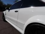 Mercedes-Benz CLK63 AMG Black Series 2008 года